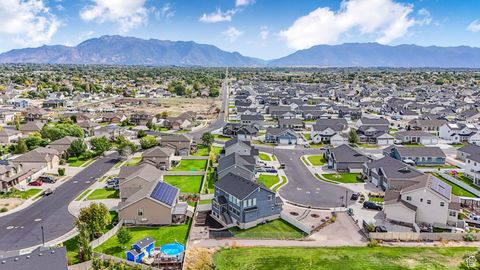 Tiny photo for 4438 W 6025 S, Hooper, UT 84315 (MLS # 2111587)