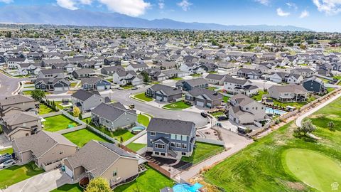 Tiny photo for 4438 W 6025 S, Hooper, UT 84315 (MLS # 2111587)