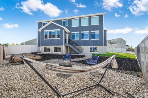 Tiny photo for 4438 W 6025 S, Hooper, UT 84315 (MLS # 2111587)