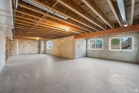 Tiny photo for 4438 W 6025 S, Hooper, UT 84315 (MLS # 2111587)