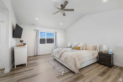 Tiny photo for 4438 W 6025 S, Hooper, UT 84315 (MLS # 2111587)