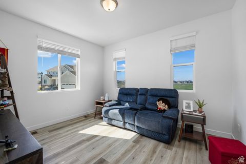 Tiny photo for 4438 W 6025 S, Hooper, UT 84315 (MLS # 2111587)