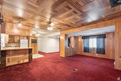 Tiny photo for 1773 W NORMAN Dr S, West Valley City, UT 84119 (MLS # 2126844)