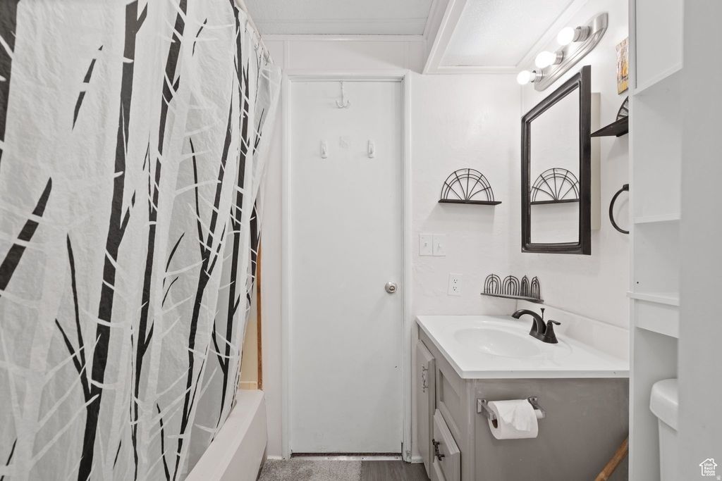 Photo of 1773 W NORMAN Dr S, West Valley City, UT 84119 (MLS # 2126844)