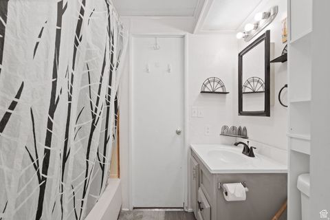 Tiny photo for 1773 W NORMAN Dr S, West Valley City, UT 84119 (MLS # 2126844)