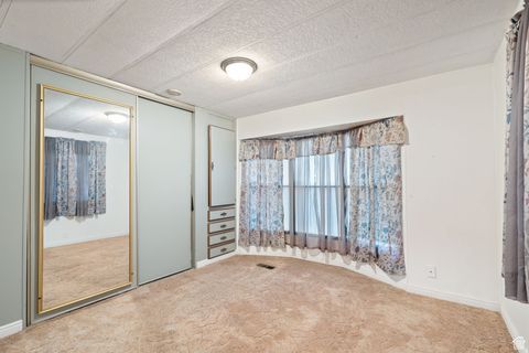 Tiny photo for 1773 W NORMAN Dr S, West Valley City, UT 84119 (MLS # 2126844)