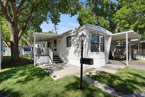 Photo of 1773 W NORMAN Dr S, West Valley City, UT 84119 (MLS # 2126844)
