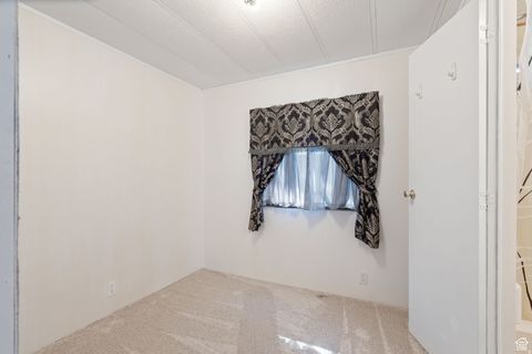 Tiny photo for 1773 W NORMAN Dr S, West Valley City, UT 84119 (MLS # 2126844)