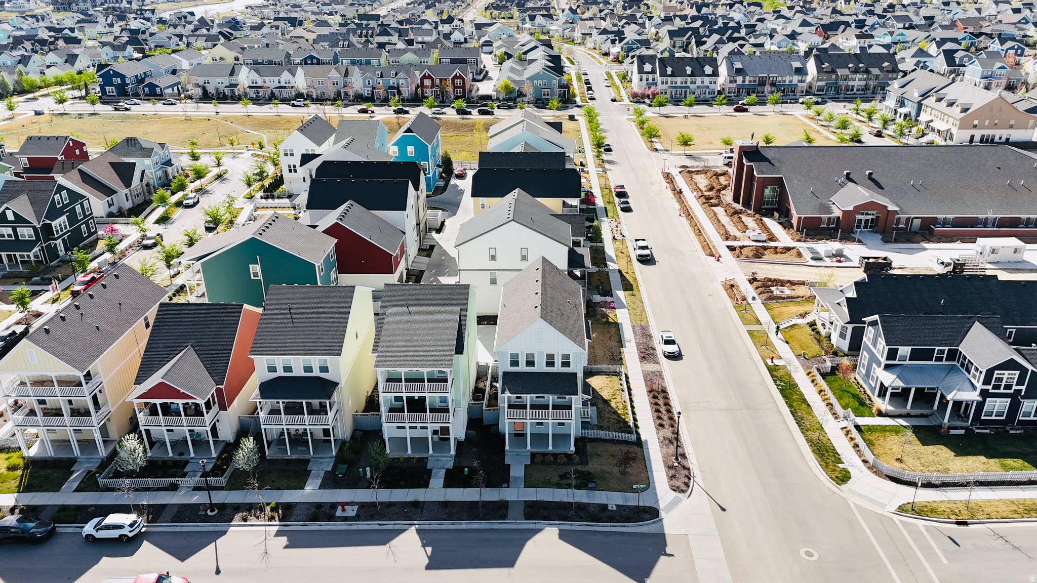 KENNECOTT - Residential