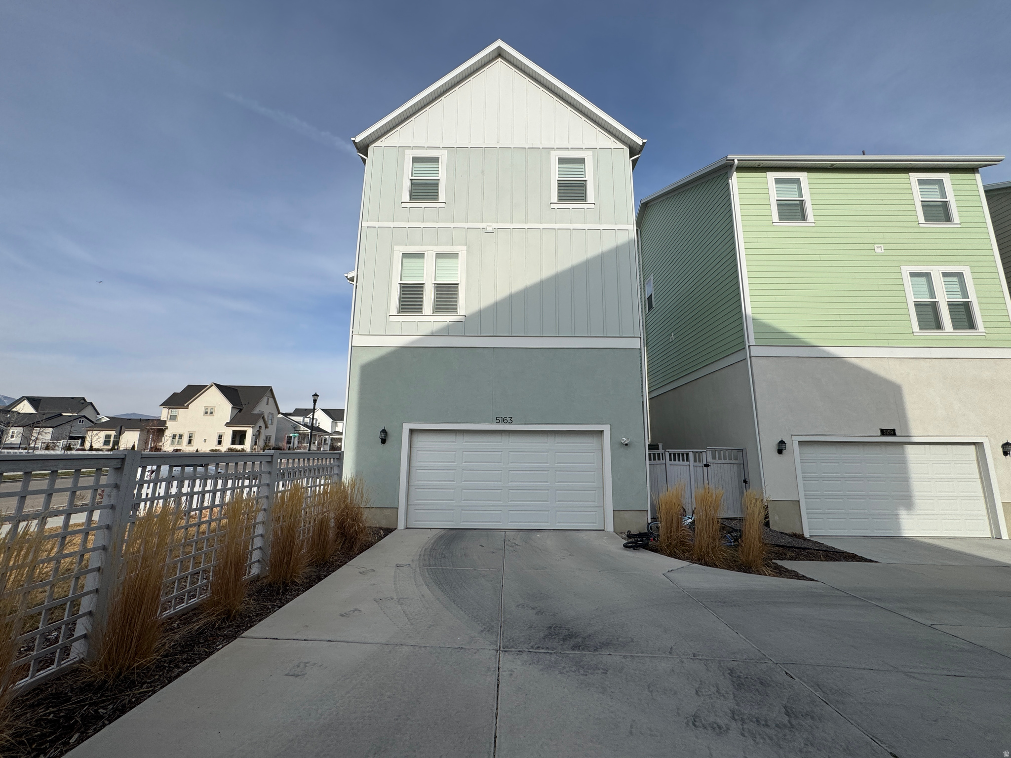 KENNECOTT - Residential