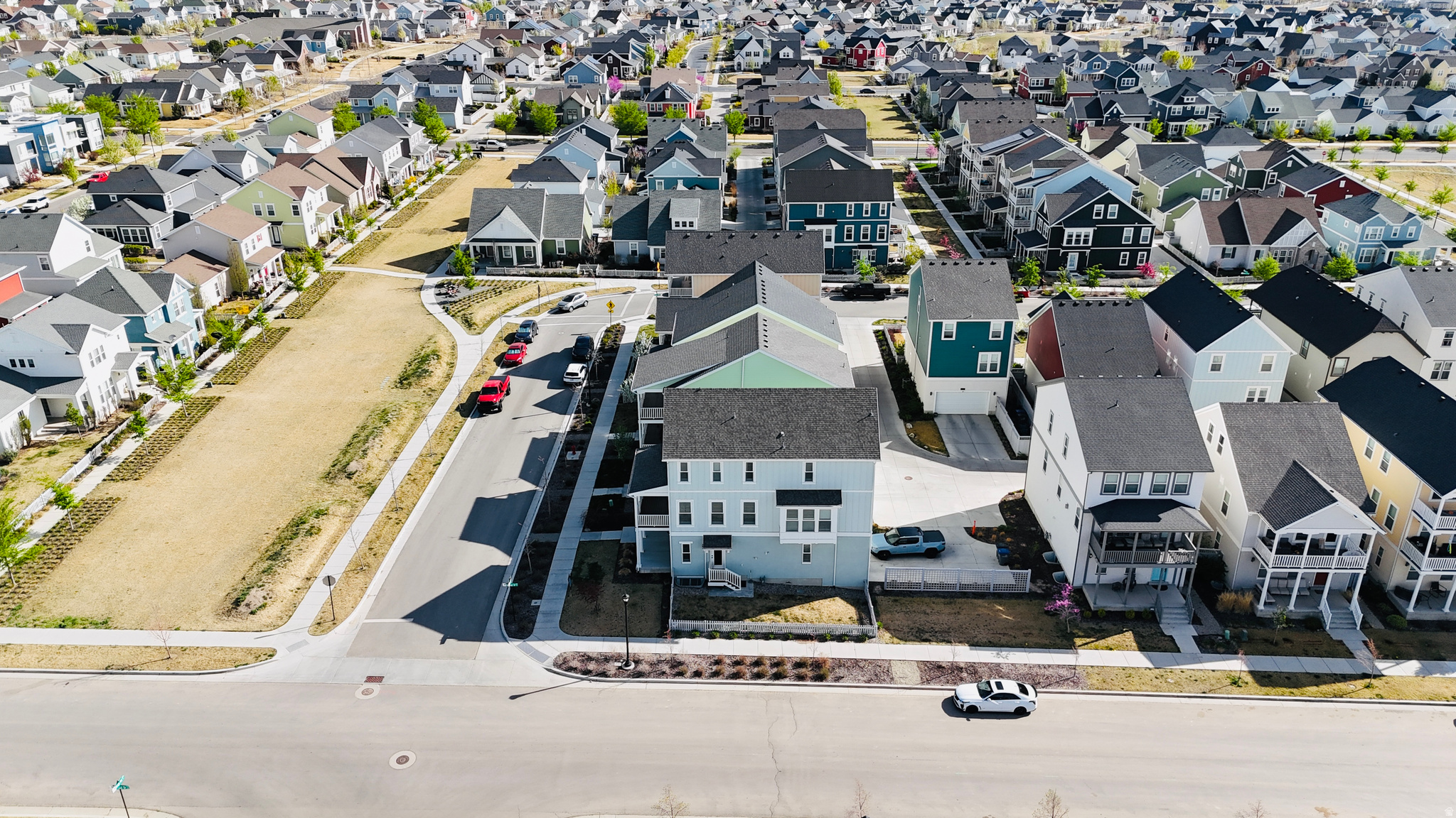 KENNECOTT - Residential