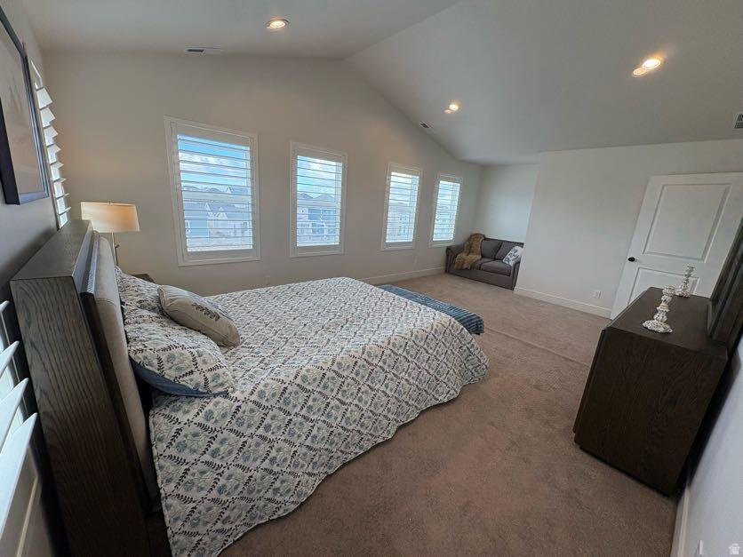 KENNECOTT - Residential