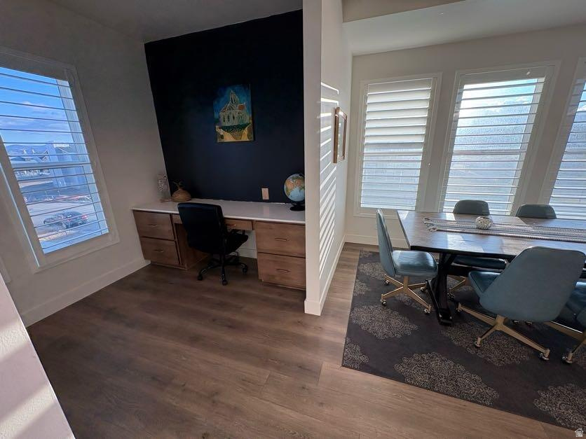 KENNECOTT - Residential