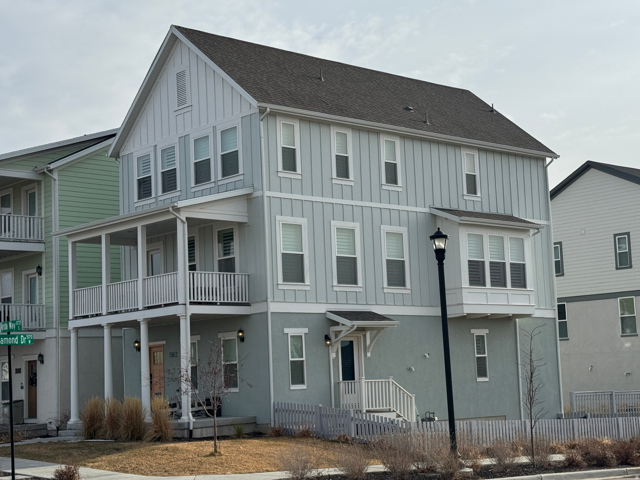 KENNECOTT - Residential