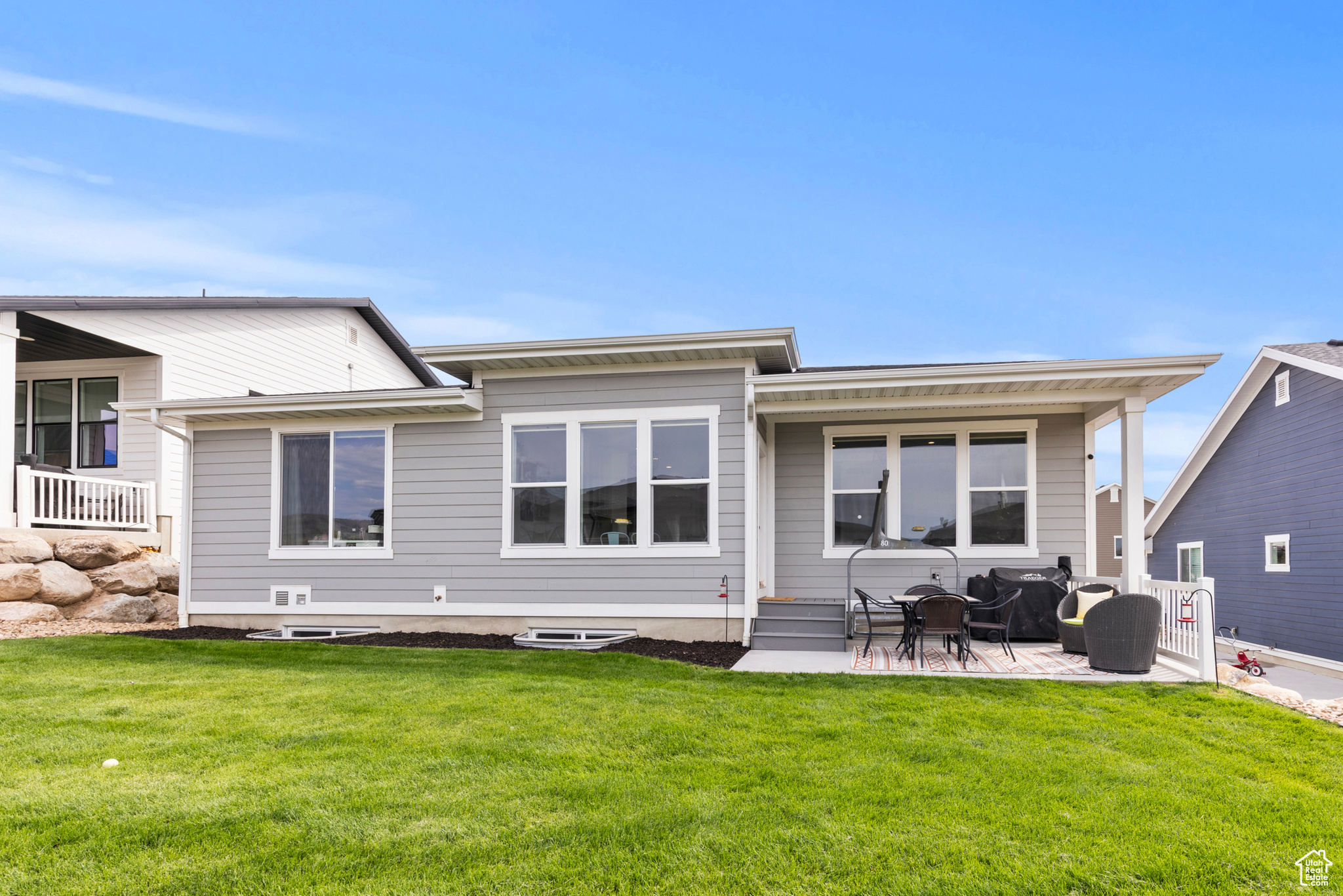 COTTONWOODS - Residential