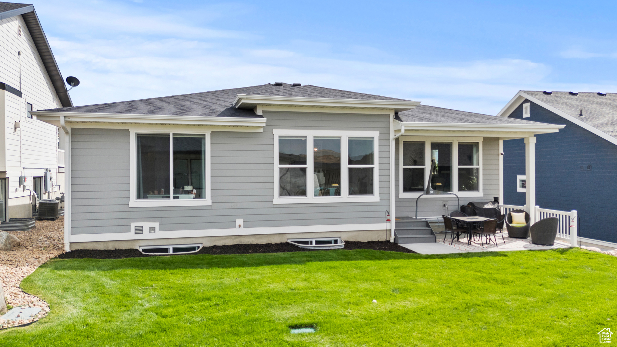 COTTONWOODS - Residential