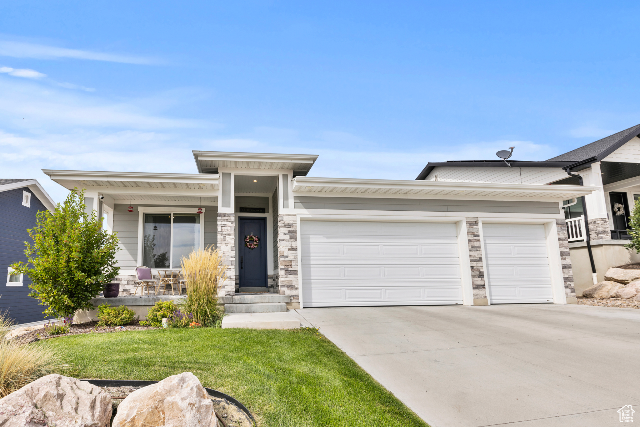 COTTONWOODS - Residential