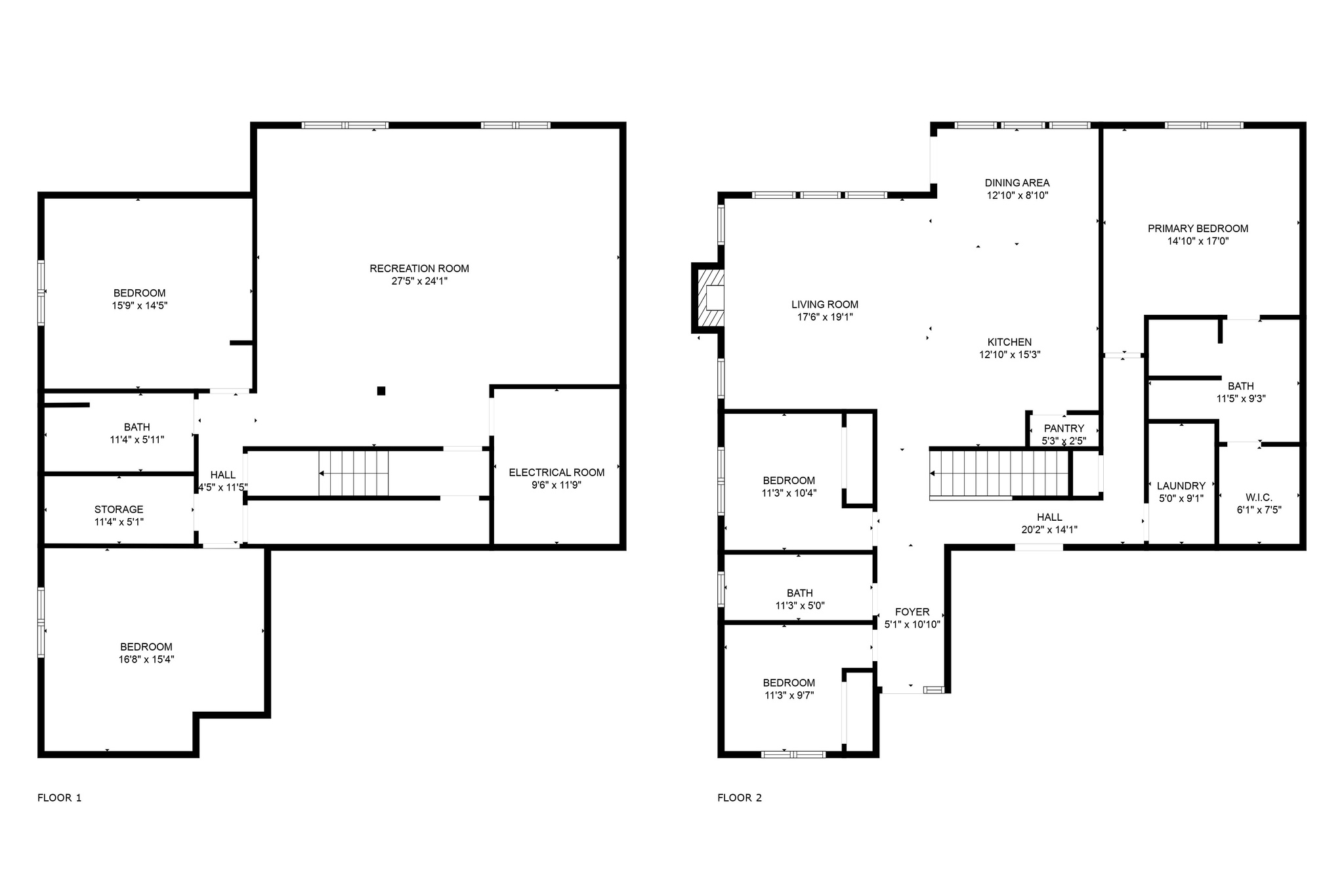 COTTONWOODS - Residential