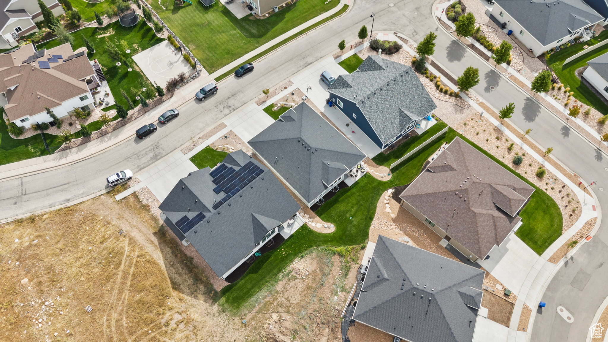 COTTONWOODS - Residential