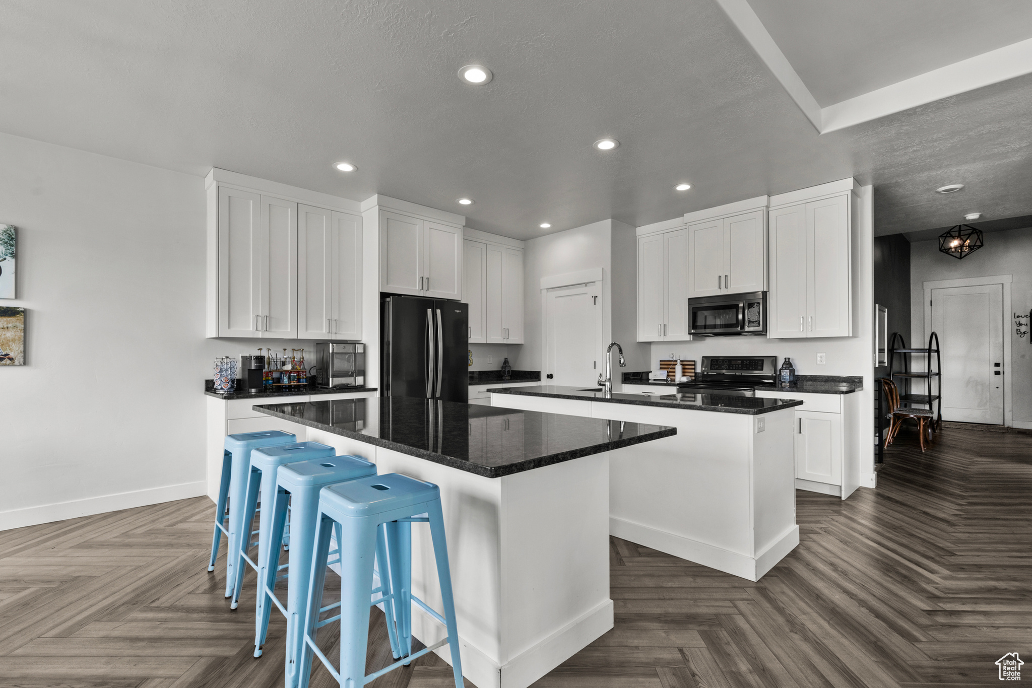 COTTONWOODS - Residential