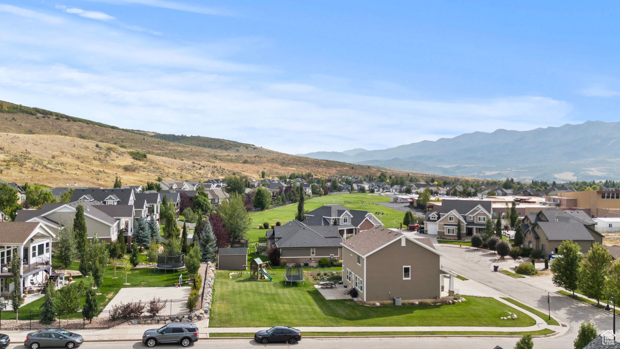 COTTONWOODS - Residential
