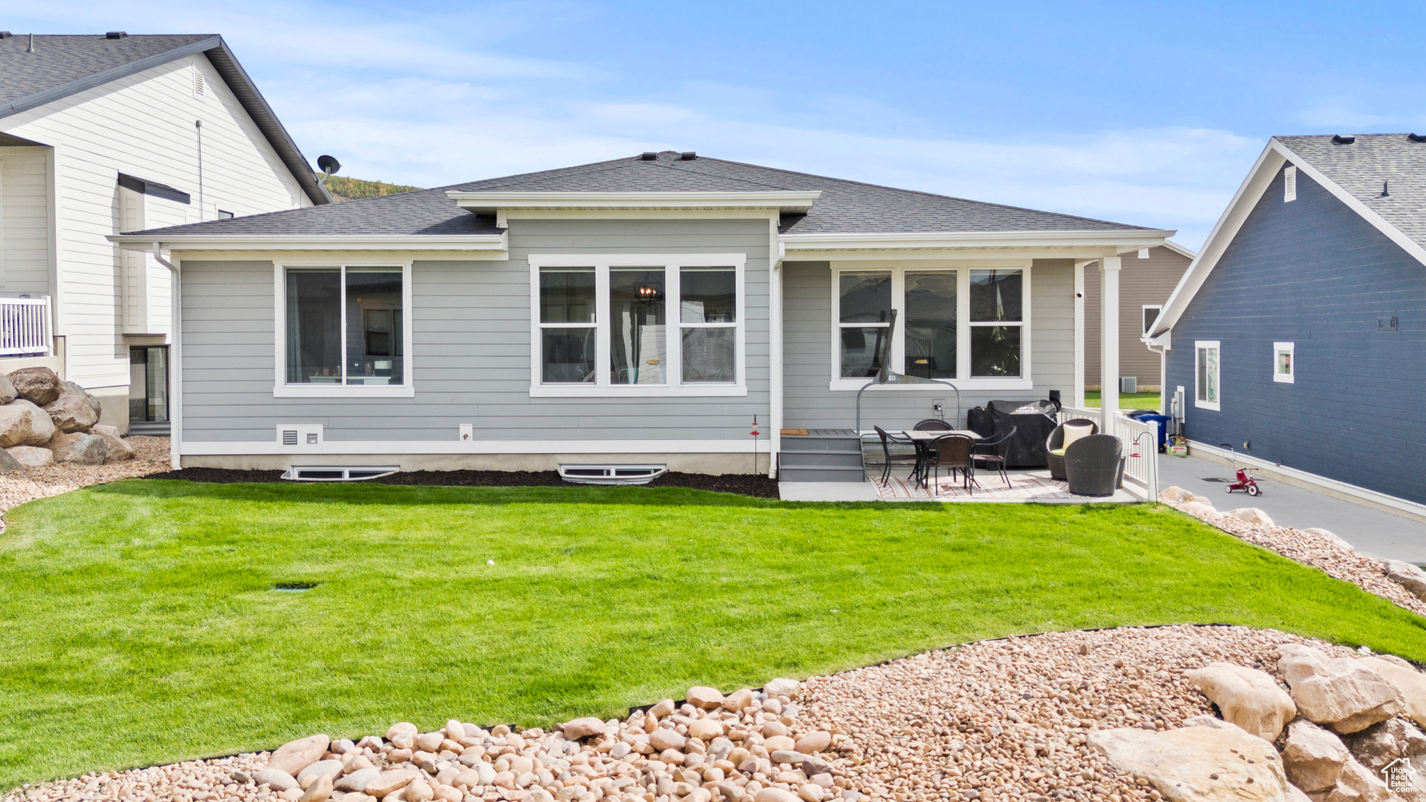COTTONWOODS - Residential