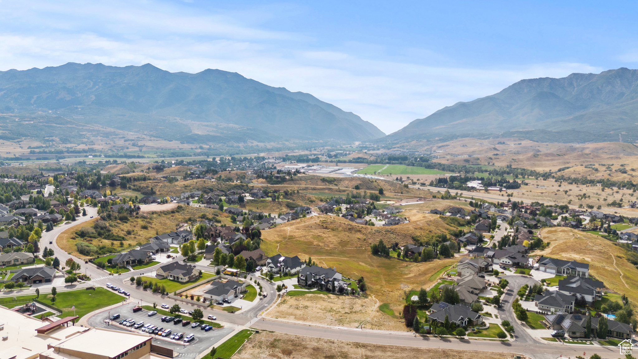 COTTONWOODS - Residential