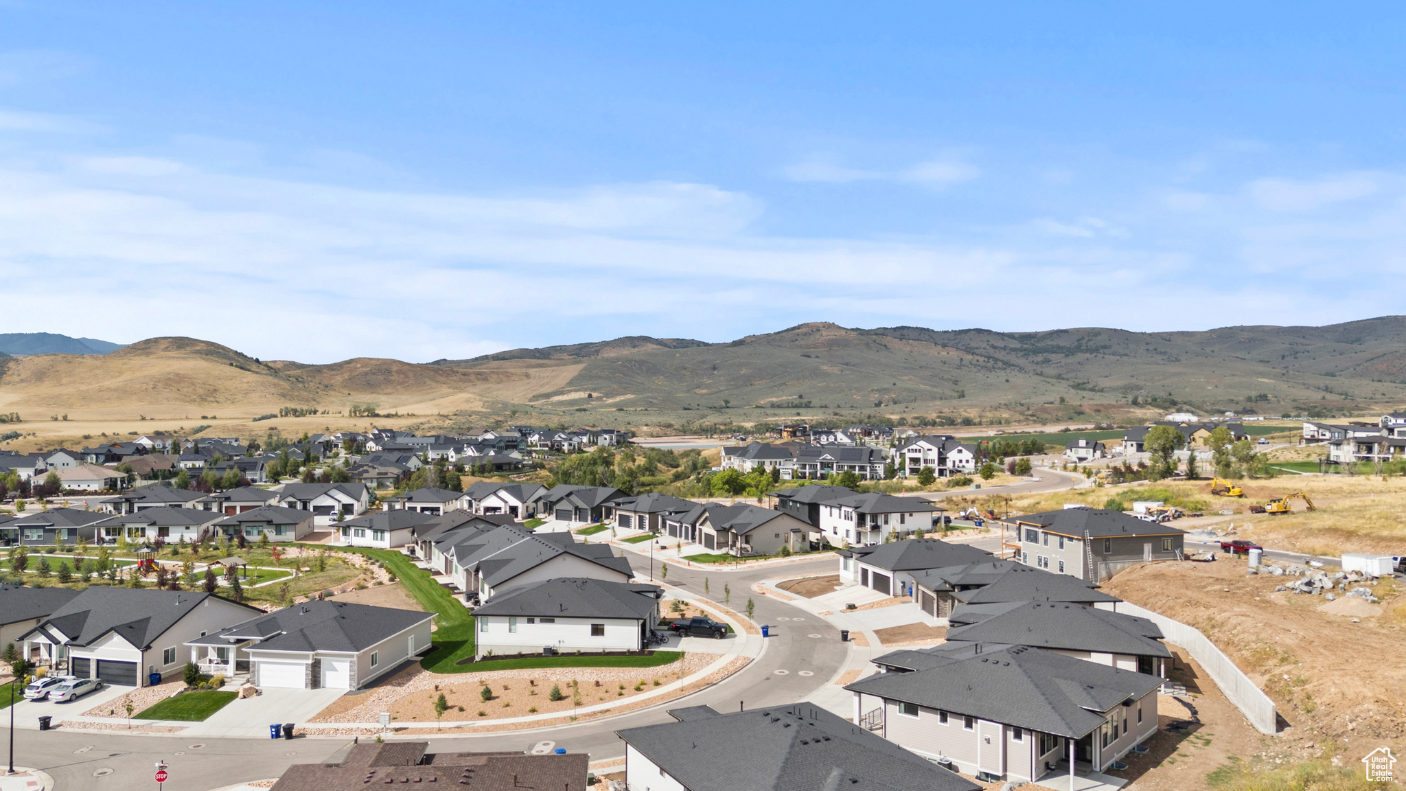 COTTONWOODS - Residential