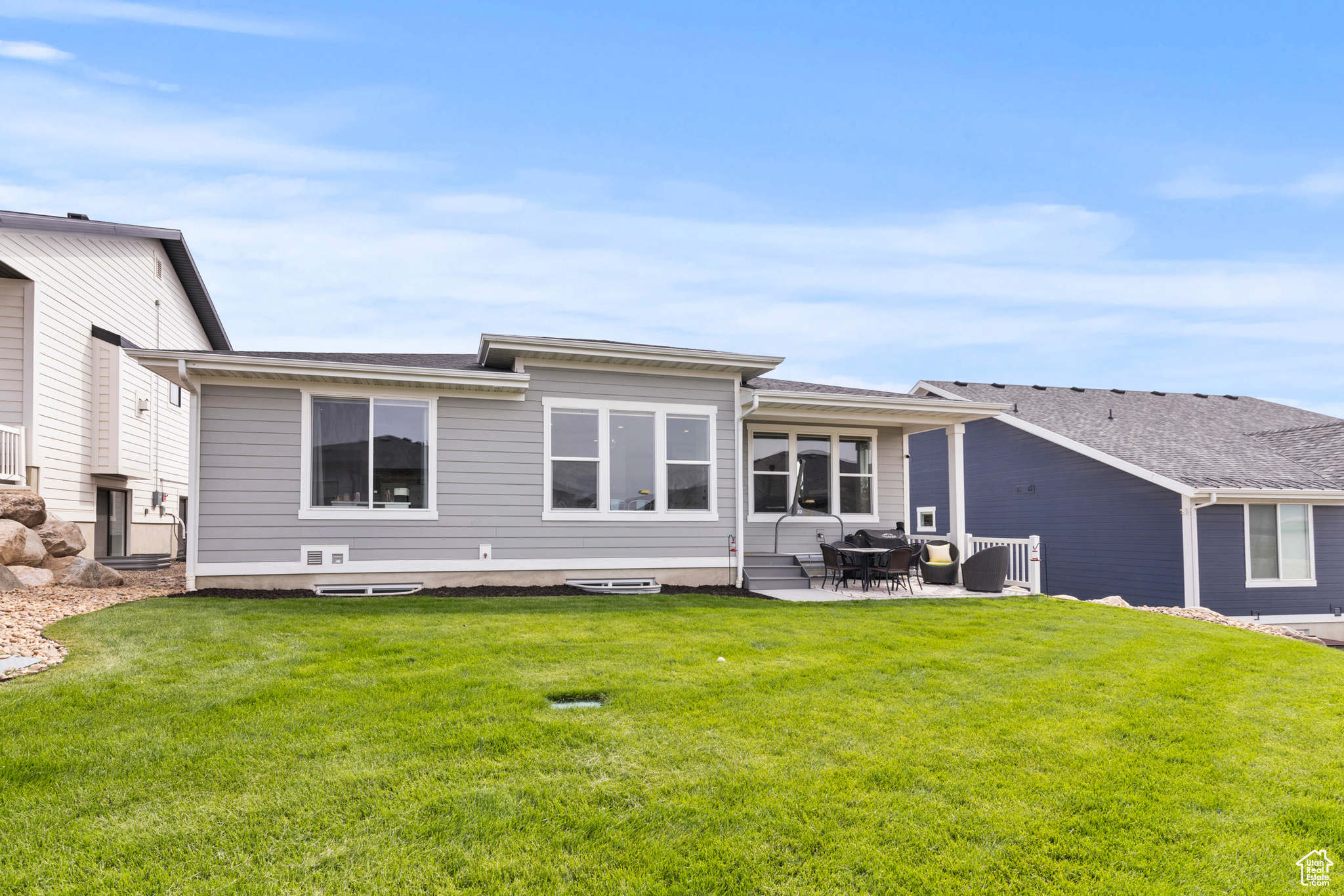 COTTONWOODS - Residential