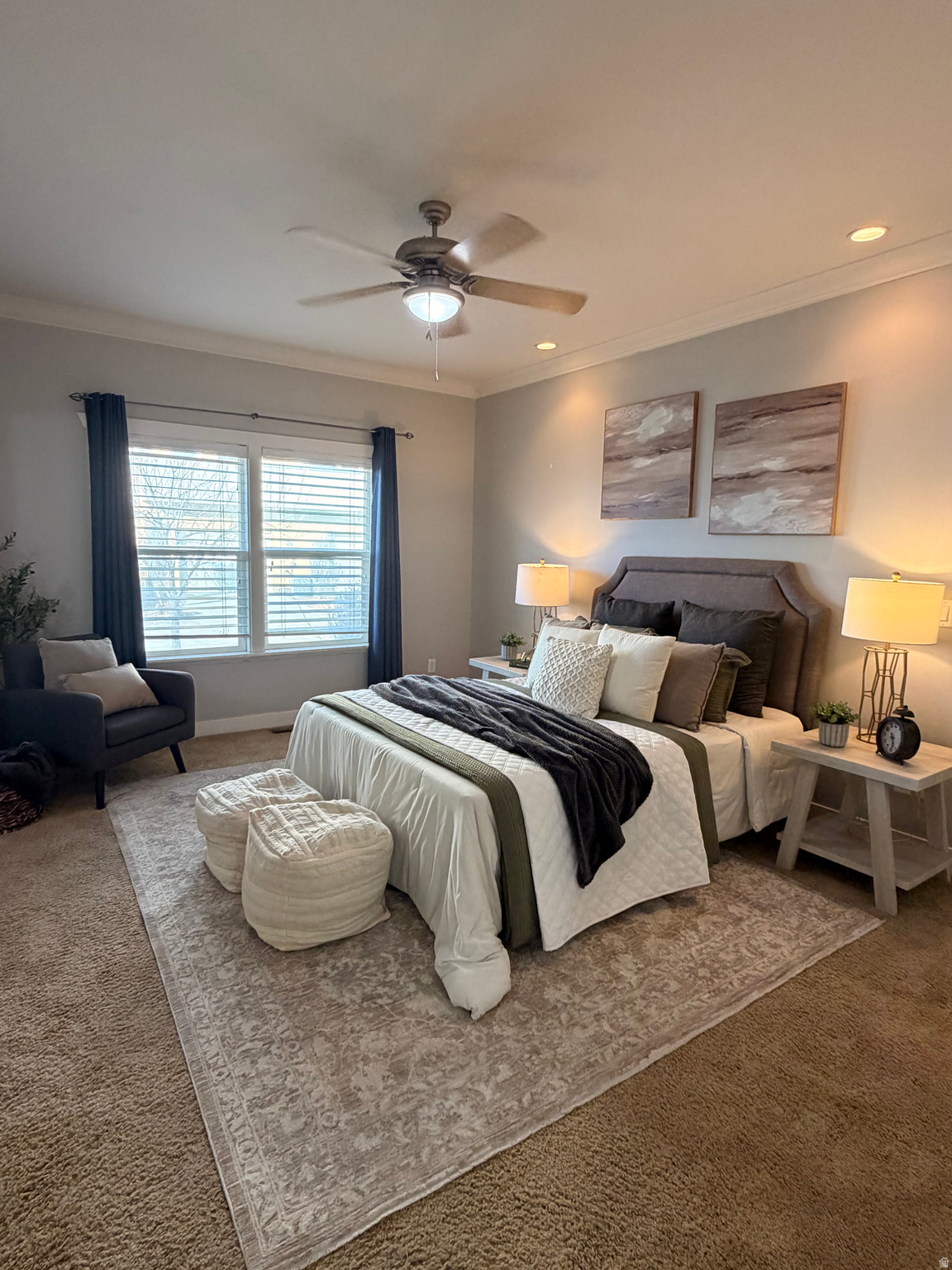 DAYBREAK - Residential