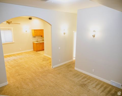 Tiny photo for 11381 S SKYLUX AVE W, South Jordan, UT 84095 (MLS # 2115258)