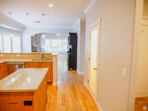 Tiny photo for 11381 S SKYLUX AVE W, South Jordan, UT 84095 (MLS # 2115258)