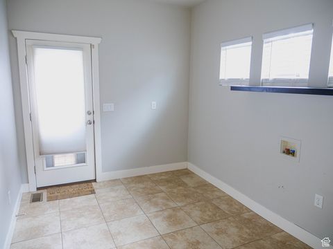 Tiny photo for 11381 S SKYLUX AVE W, South Jordan, UT 84095 (MLS # 2115258)