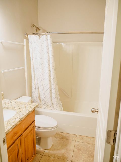 Tiny photo for 11381 S SKYLUX AVE W, South Jordan, UT 84095 (MLS # 2115258)