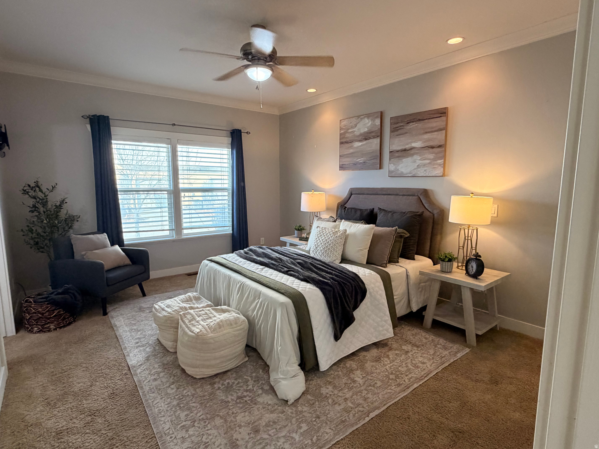 DAYBREAK - Residential