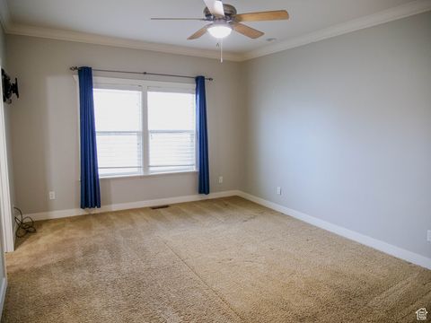 Tiny photo for 11381 S SKYLUX AVE W, South Jordan, UT 84095 (MLS # 2115258)