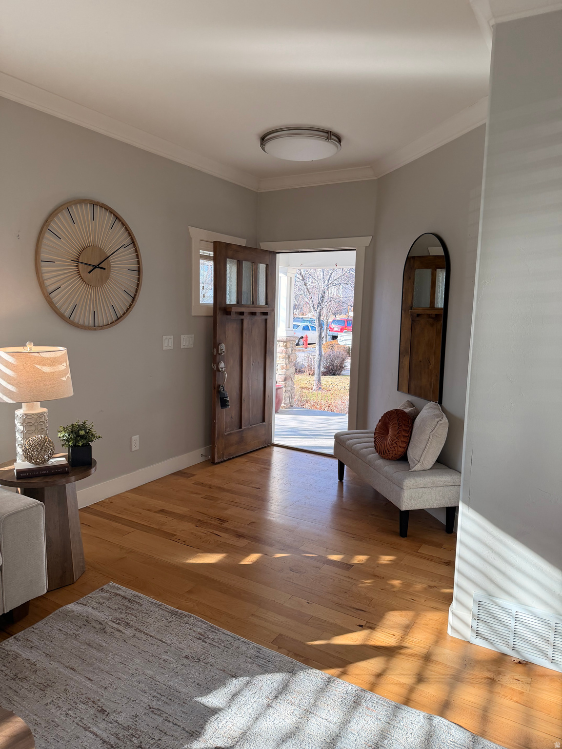 DAYBREAK - Residential