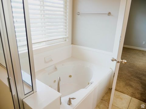 Tiny photo for 11381 S SKYLUX AVE W, South Jordan, UT 84095 (MLS # 2115258)