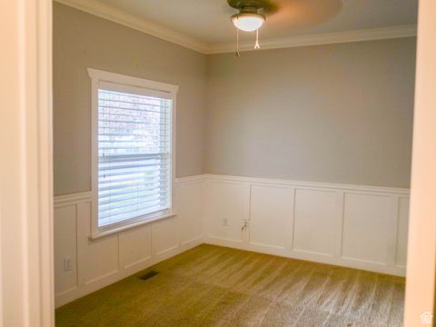 Tiny photo for 11381 S SKYLUX AVE W, South Jordan, UT 84095 (MLS # 2115258)