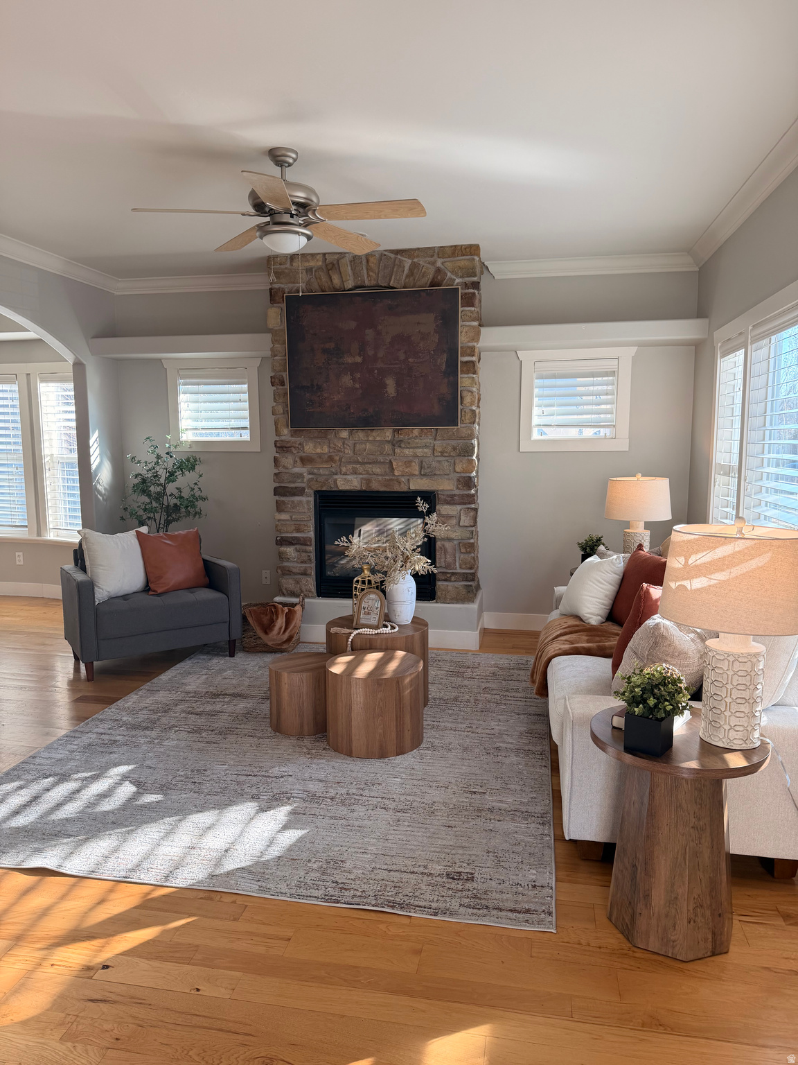 DAYBREAK - Residential