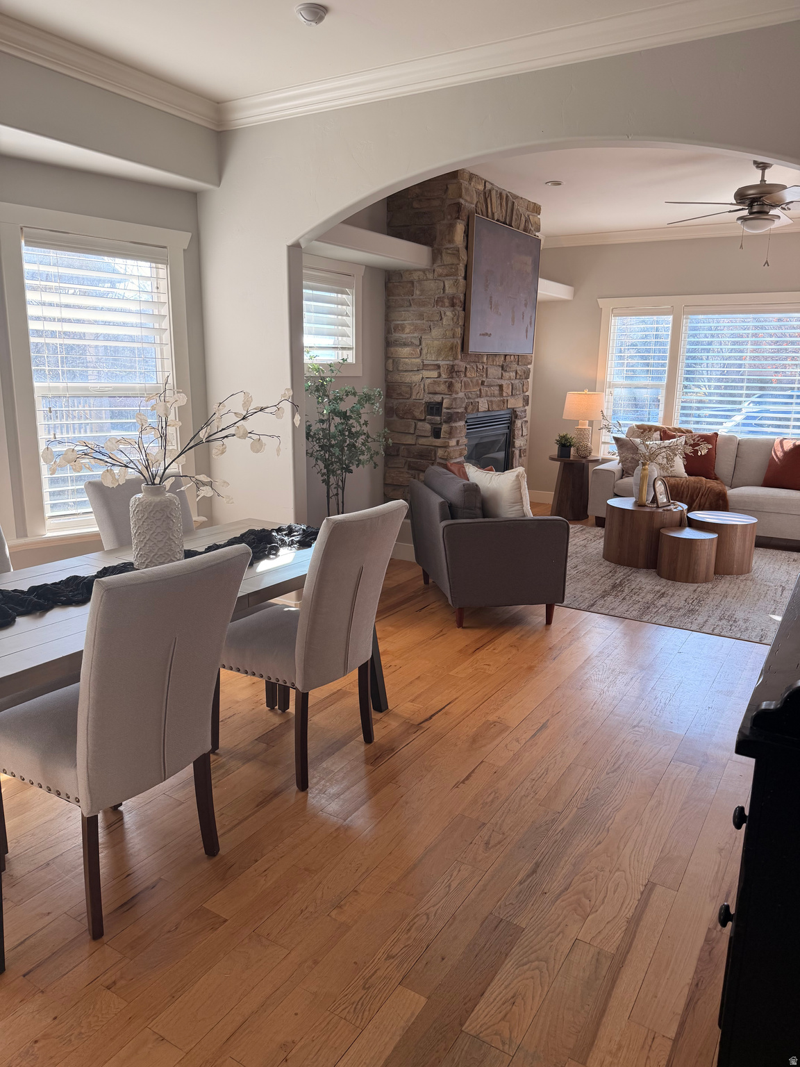 DAYBREAK - Residential