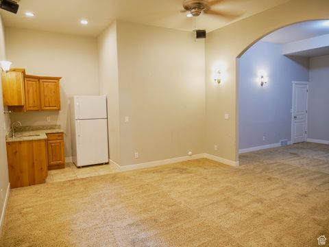 Tiny photo for 11381 S SKYLUX AVE W, South Jordan, UT 84095 (MLS # 2115258)