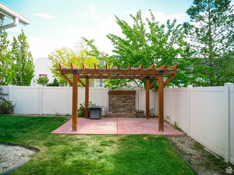 Tiny photo for 11381 S SKYLUX AVE W, South Jordan, UT 84095 (MLS # 2115258)