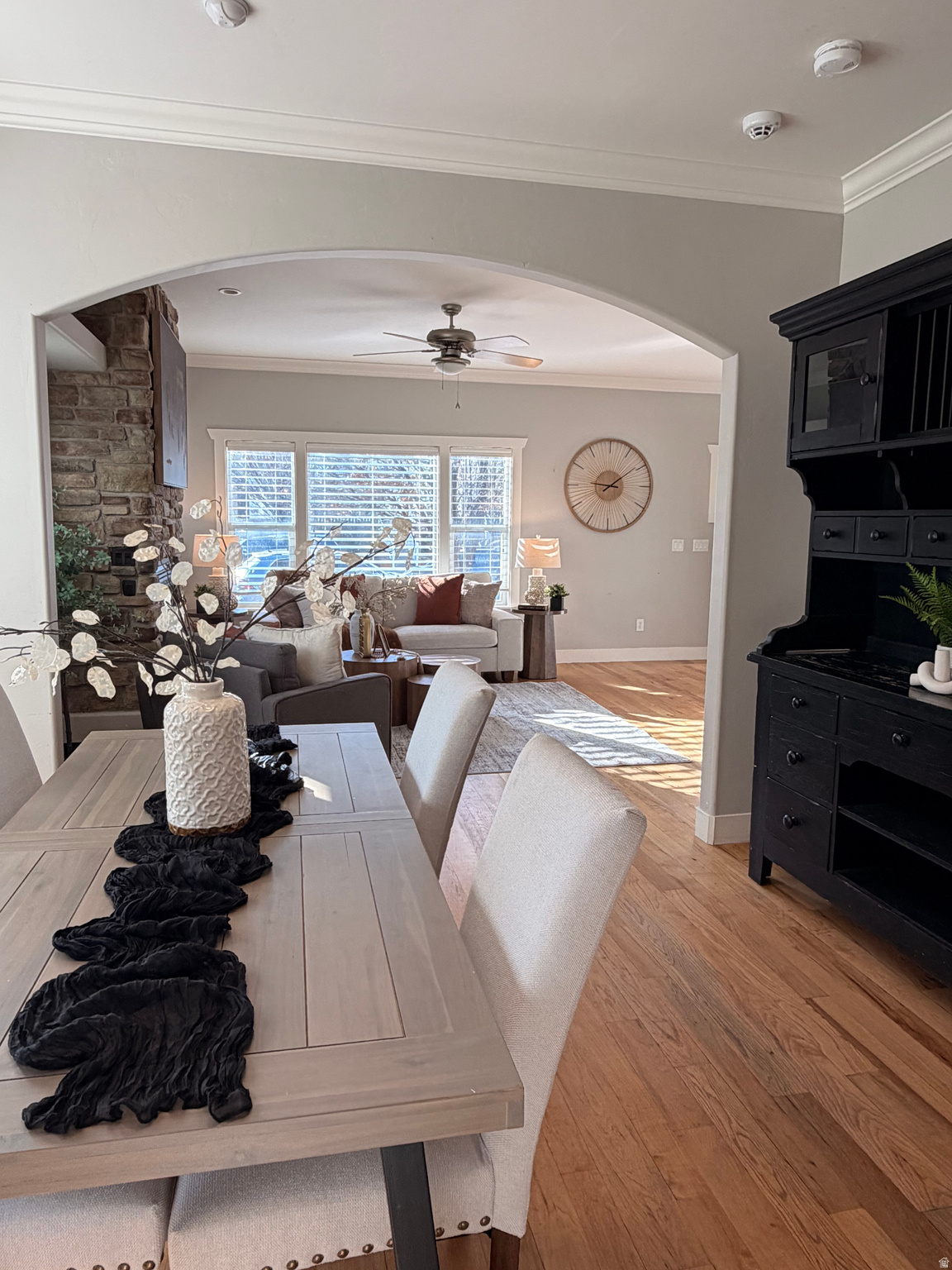 DAYBREAK - Residential