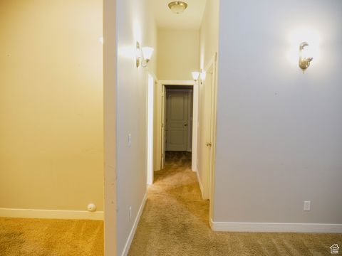Tiny photo for 11381 S SKYLUX AVE W, South Jordan, UT 84095 (MLS # 2115258)