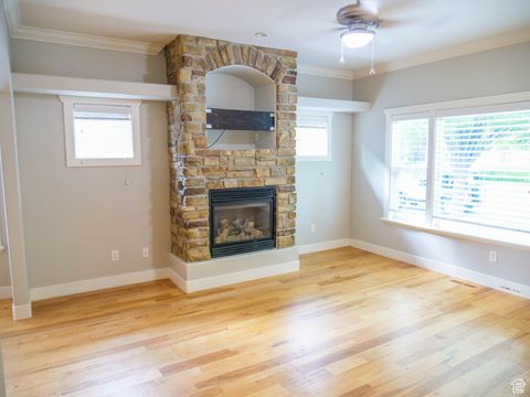 Tiny photo for 11381 S SKYLUX AVE W, South Jordan, UT 84095 (MLS # 2115258)