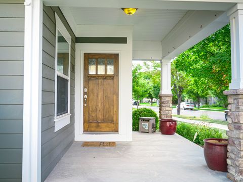 Tiny photo for 11381 S SKYLUX AVE W, South Jordan, UT 84095 (MLS # 2115258)