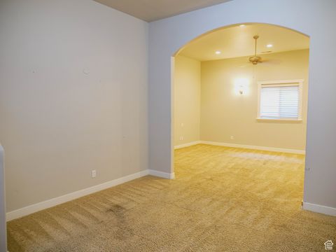 Tiny photo for 11381 S SKYLUX AVE W, South Jordan, UT 84095 (MLS # 2115258)