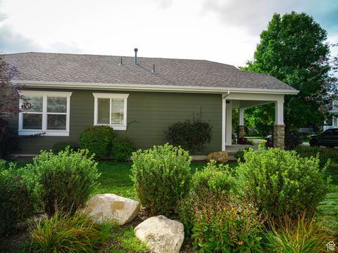 Tiny photo for 11381 S SKYLUX AVE W, South Jordan, UT 84095 (MLS # 2115258)