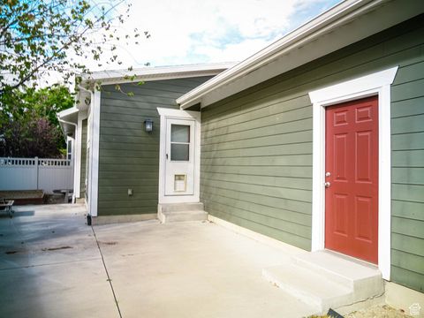 Tiny photo for 11381 S SKYLUX AVE W, South Jordan, UT 84095 (MLS # 2115258)